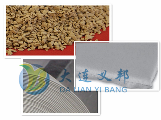 柔性陶瓷隔熱材料 陶瓷隔熱材料的應(yīng)用