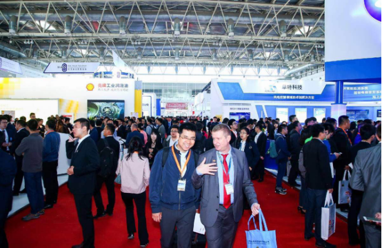 大連義邦出席風電行業盛會CWP 2018北京國際風能大會