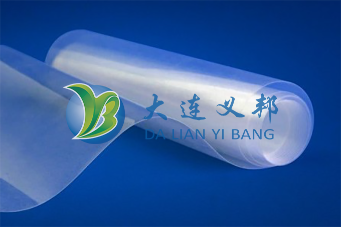 氟聚合物防護膠膜為化工防腐金屬防腐及表面防護帶來新方案