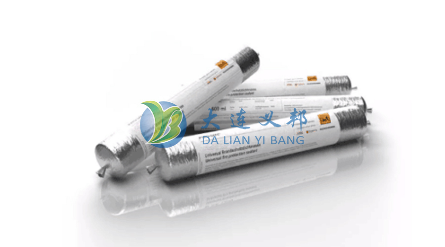 svt系列防火材料是全方位電池熱失控預防及被動防火的解決方案