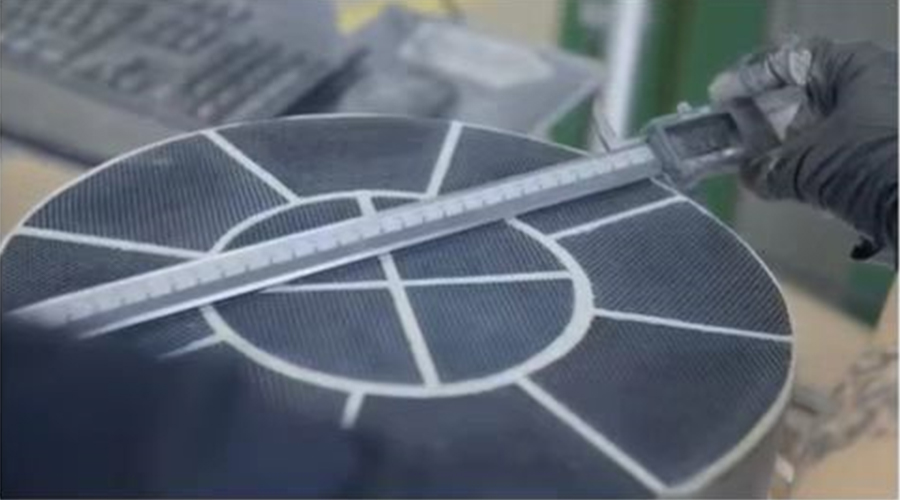 空心陶瓷微珠具有耐高溫等特性,可提高柴油微粒過濾器壽命