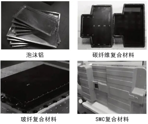 SVT耐高溫防火織物是一種復(fù)合材料抗1400攝氏度熱失控沖擊解決方案,適用于RTM或SMC等多種工藝