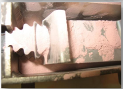 葉根熱處理工藝無漏點(diǎn)遮蔽專用產(chǎn)品遮蔽膏及遮蔽粉末