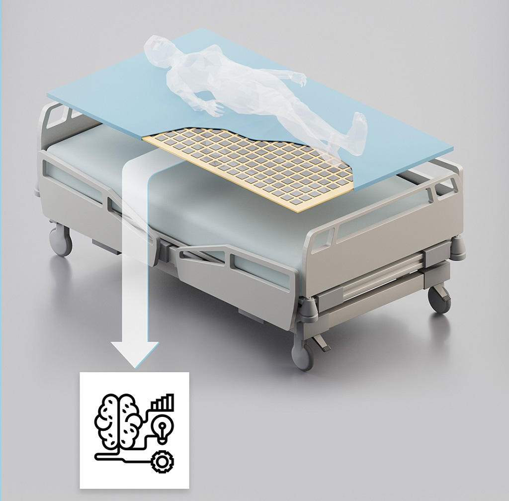 一款油墨覆蓋0-1000N,為機(jī)器人、智能穿戴與醫(yī)療傳感賦能