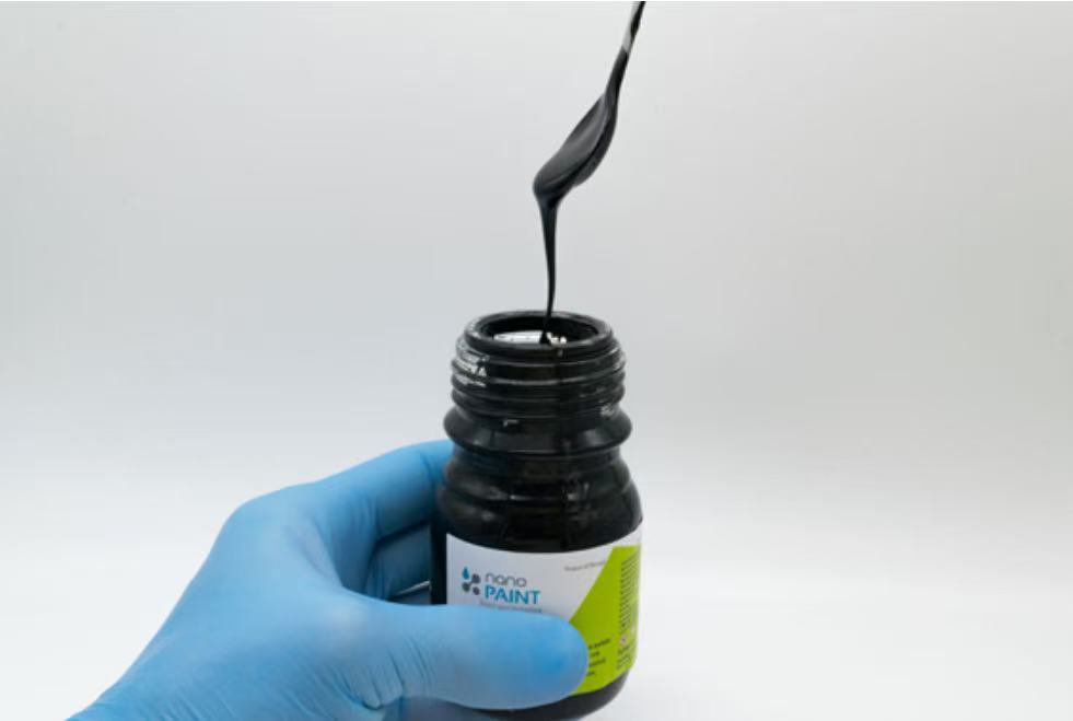 一款油墨覆蓋0-1000N,為機(jī)器人、智能穿戴與醫(yī)療傳感賦能